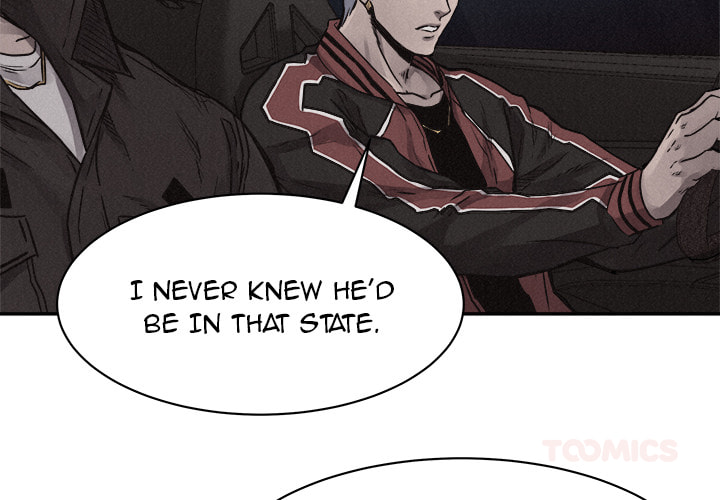 Pounding Chapter 70 page 2 - 