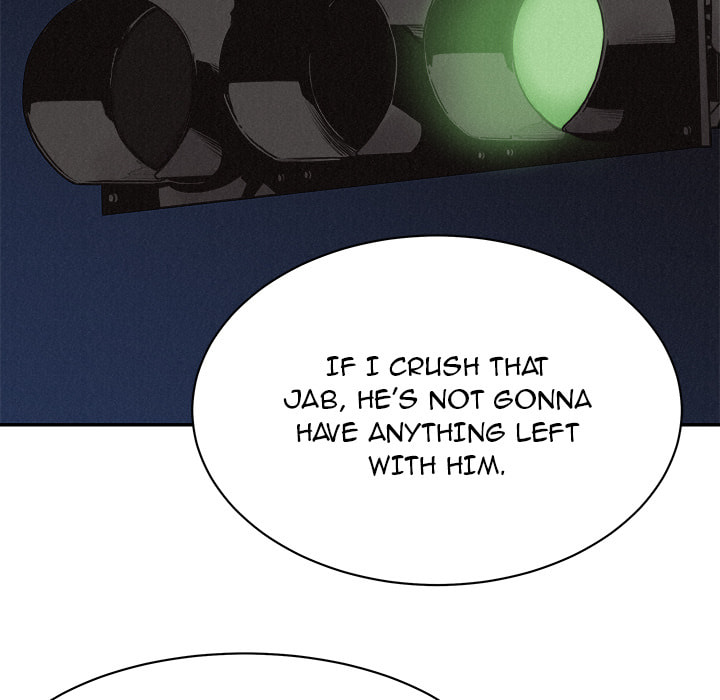 Pounding Chapter 70 page 11 - 