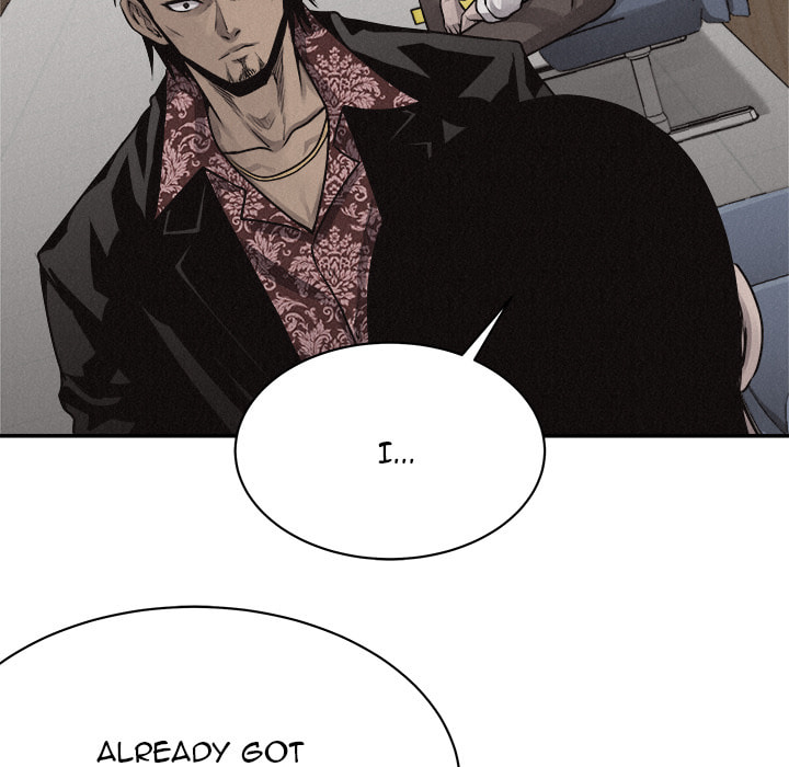 Pounding Chapter 70 page 101 - 