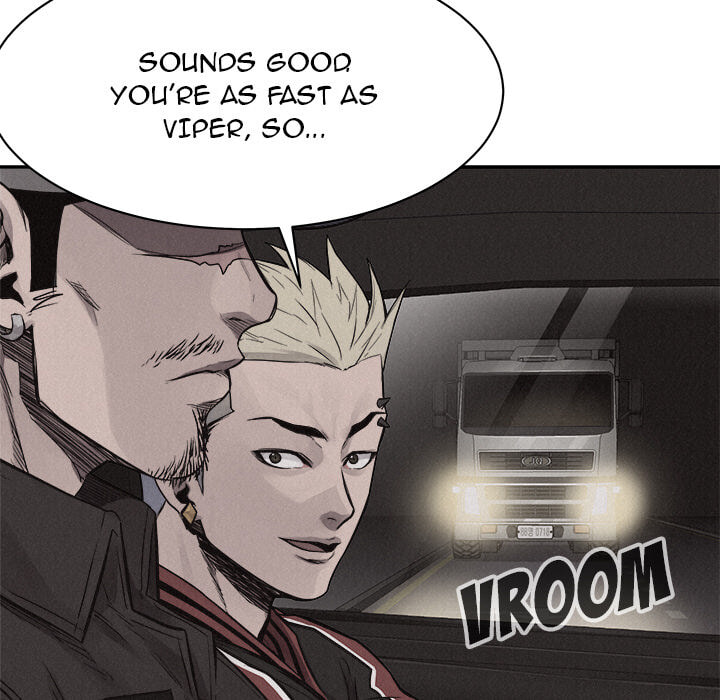Pounding Chapter 70 page 12 - 