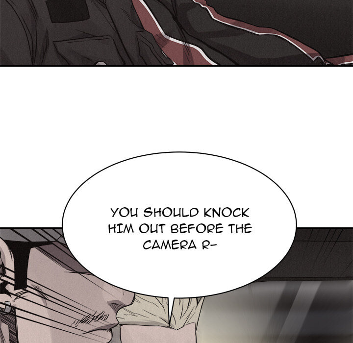 Pounding Chapter 70 page 13 - 