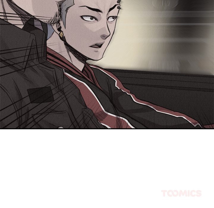 Pounding Chapter 70 page 14 - 