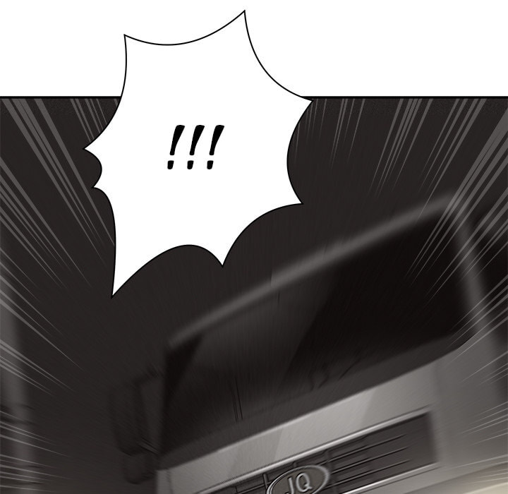 Pounding Chapter 70 page 15 - 