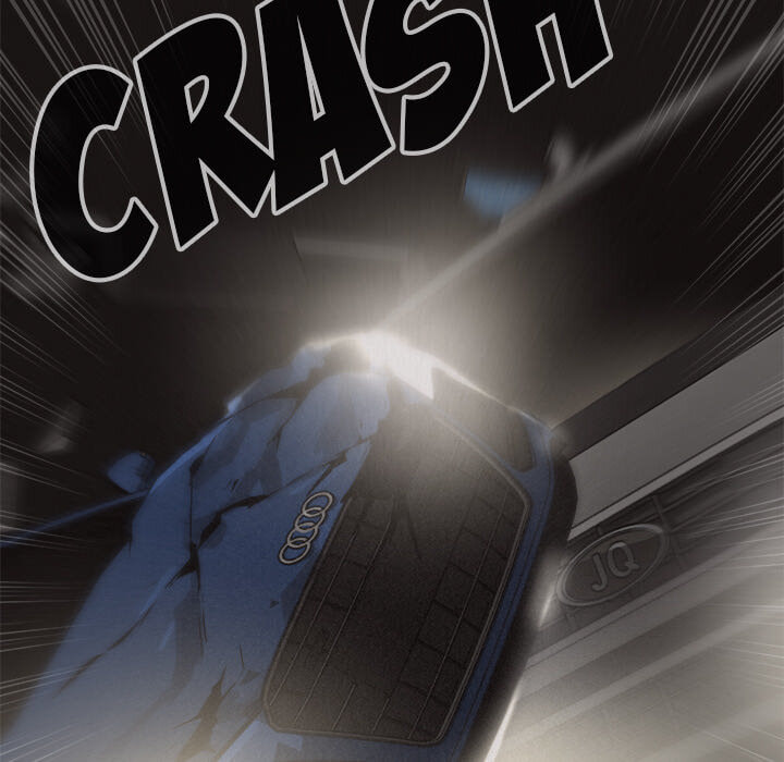 Pounding Chapter 70 page 18 - 