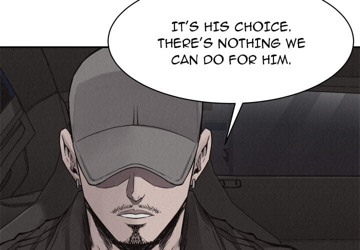 Pounding Chapter 70 page 3 - 