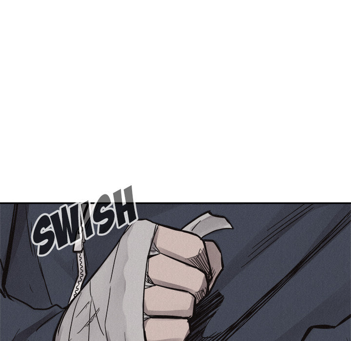 Pounding Chapter 70 page 21 - 