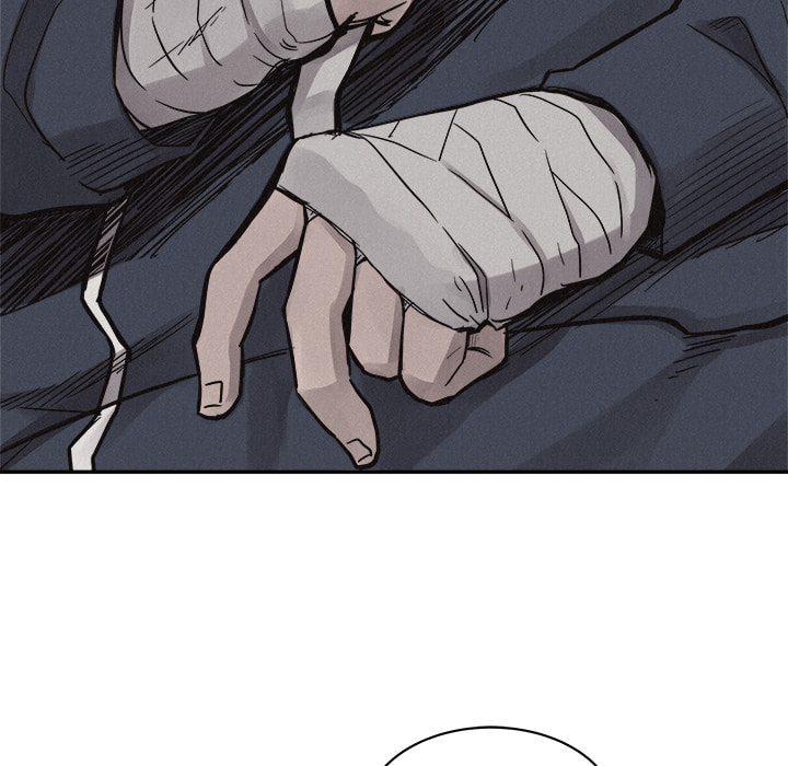 Pounding Chapter 70 page 22 - 