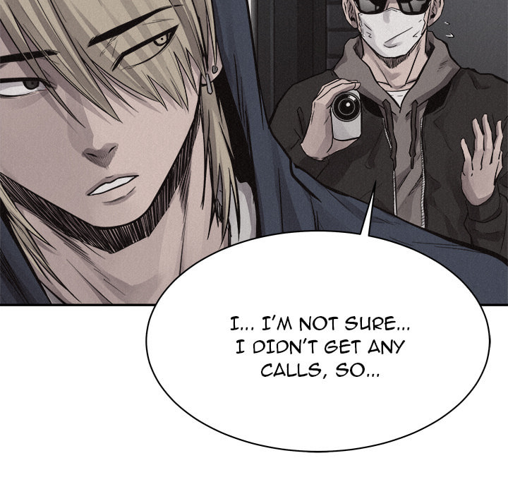 Pounding Chapter 70 page 25 - 