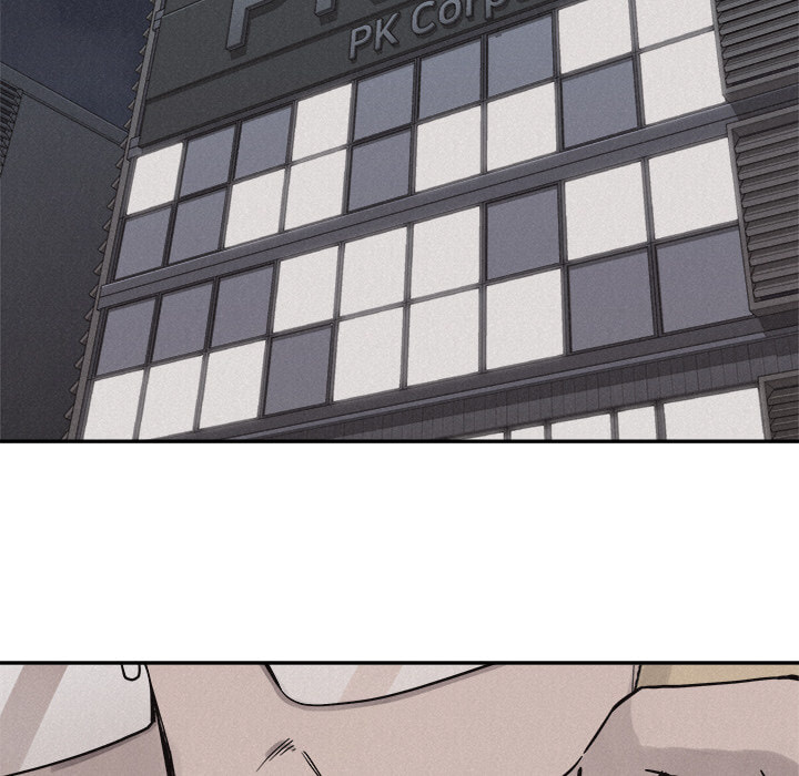 Pounding Chapter 70 page 28 - 