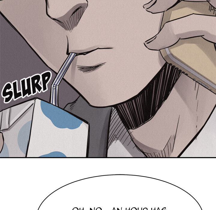 Pounding Chapter 70 page 29 - 