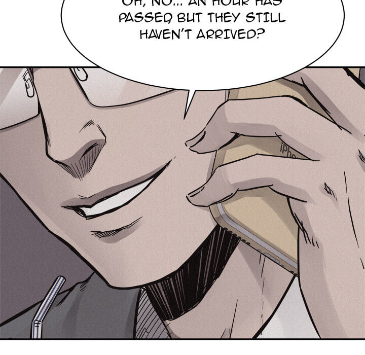 Pounding Chapter 70 page 30 - 
