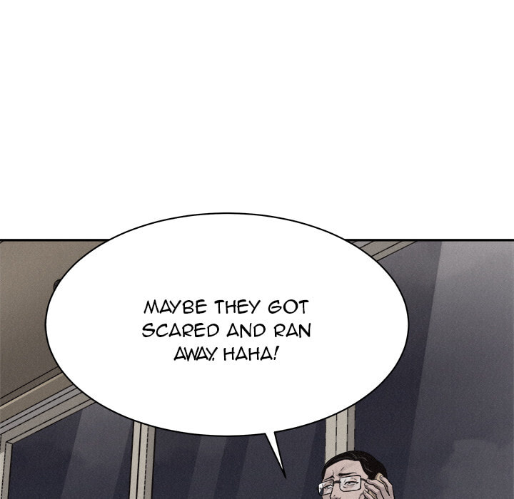 Pounding Chapter 70 page 31 - 