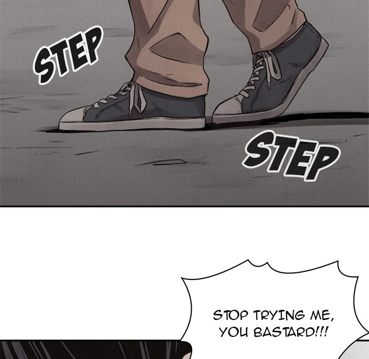 Pounding Chapter 70 page 35 - 