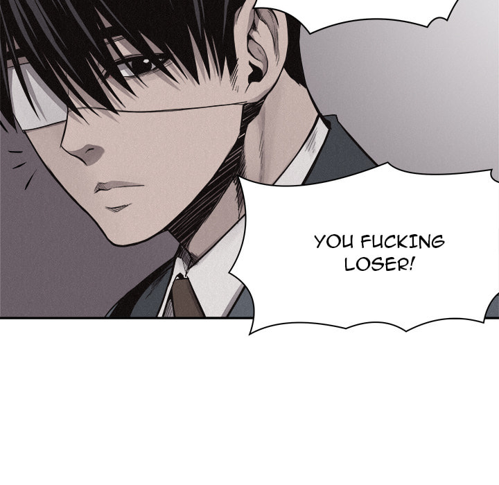 Pounding Chapter 70 page 36 - 