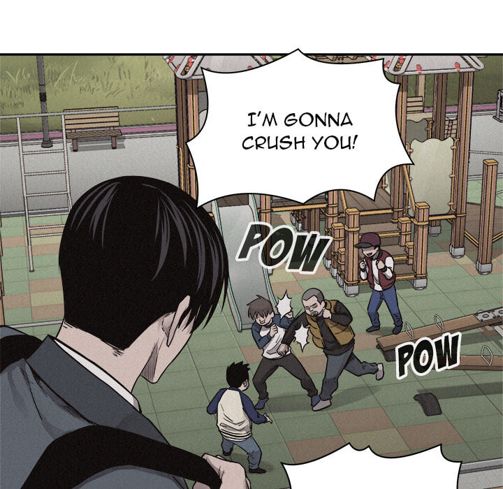 Pounding Chapter 70 page 37 - 