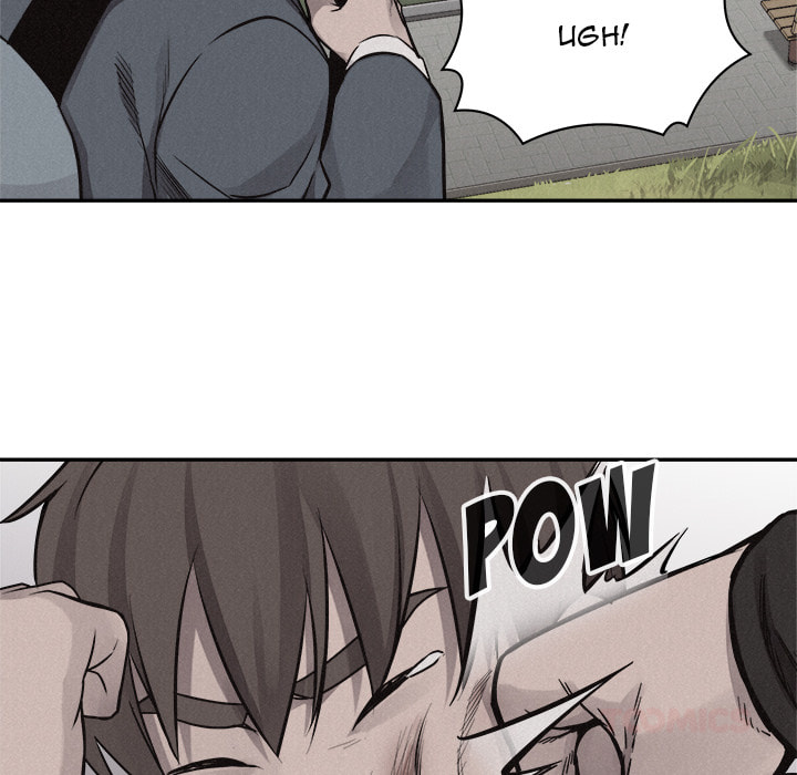 Pounding Chapter 70 page 38 - 