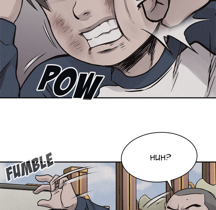 Pounding Chapter 70 page 39 - 