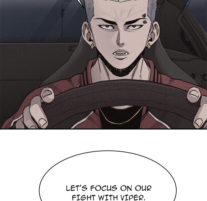 Pounding Chapter 70 page 5 - 