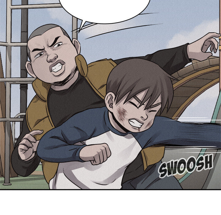 Pounding Chapter 70 page 41 - 