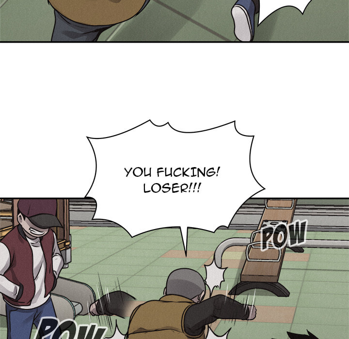 Pounding Chapter 70 page 43 - 