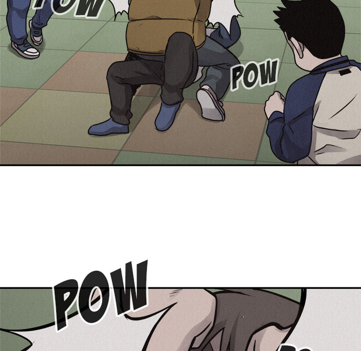 Pounding Chapter 70 page 44 - 