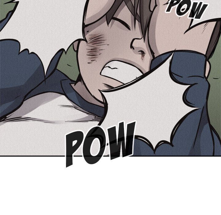 Pounding Chapter 70 page 45 - 