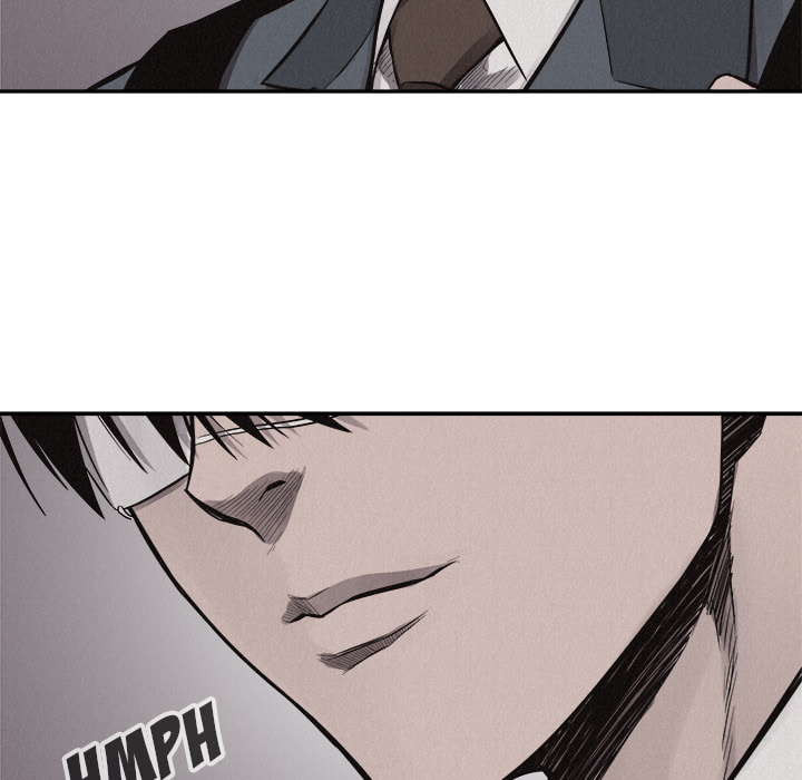 Pounding Chapter 70 page 47 - 