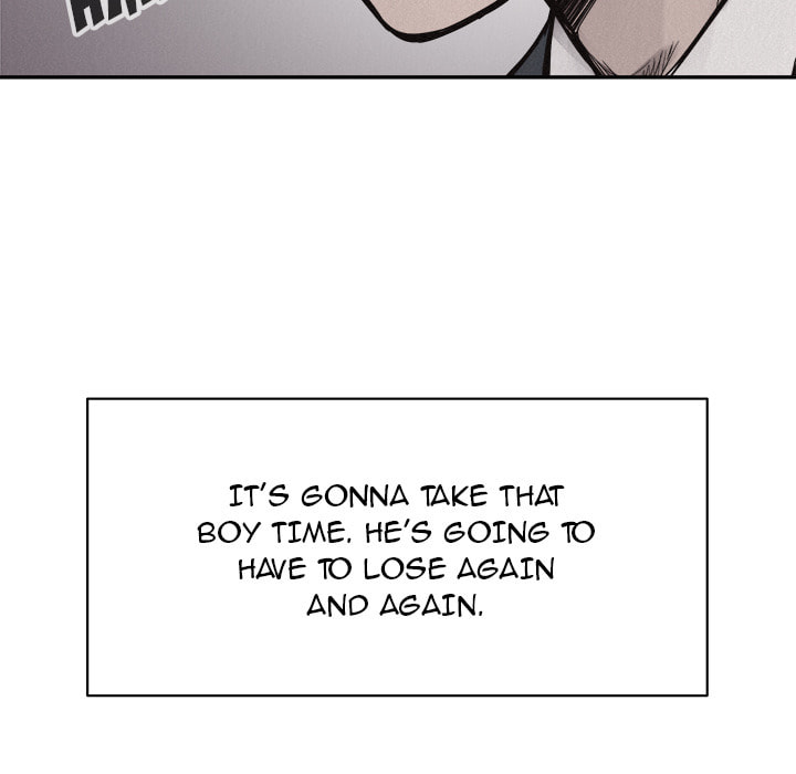 Pounding Chapter 70 page 48 - 