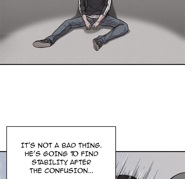 Pounding Chapter 70 page 52 - 