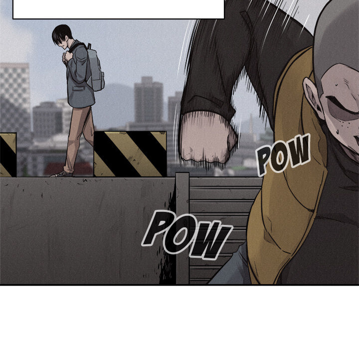 Pounding Chapter 70 page 53 - 