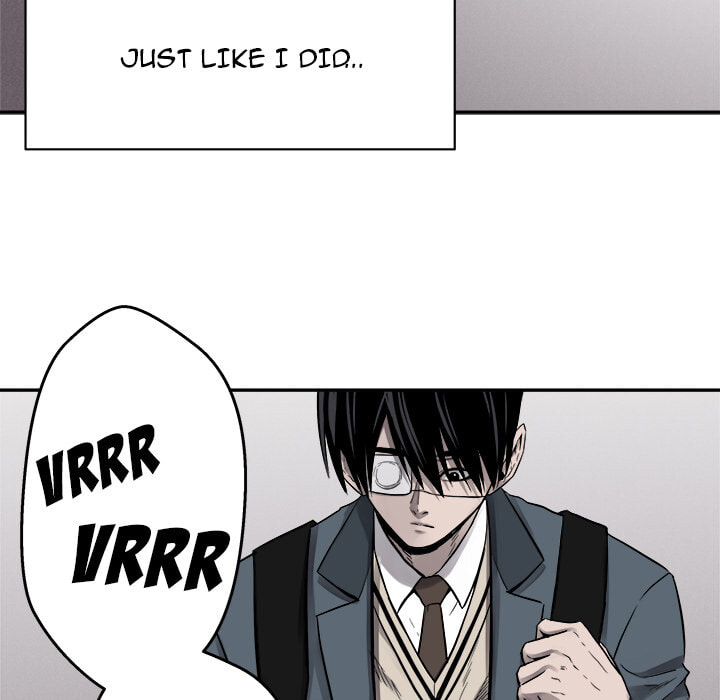 Pounding Chapter 70 page 55 - 
