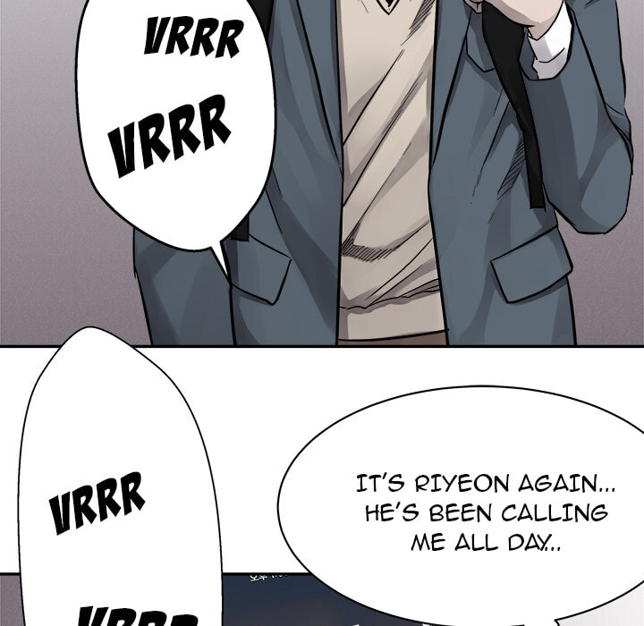Pounding Chapter 70 page 56 - 
