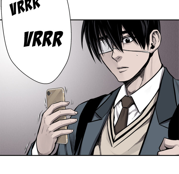 Pounding Chapter 70 page 58 - 