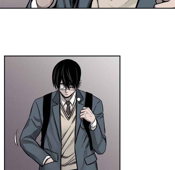 Pounding Chapter 70 page 60 - 