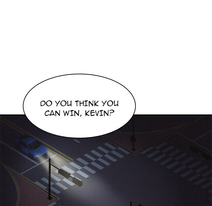 Pounding Chapter 70 page 7 - 