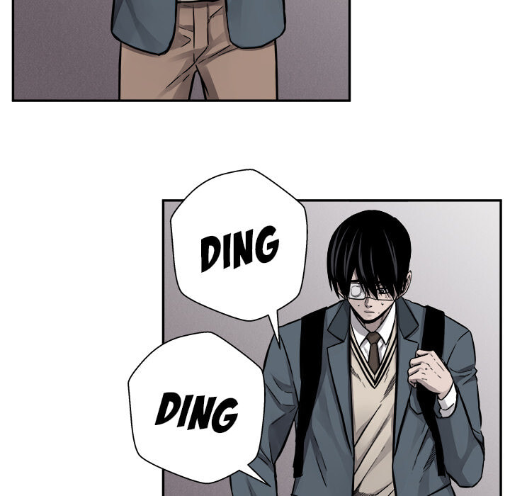 Pounding Chapter 70 page 61 - 