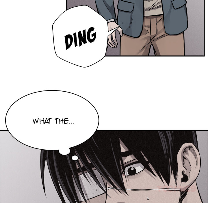 Pounding Chapter 70 page 62 - 