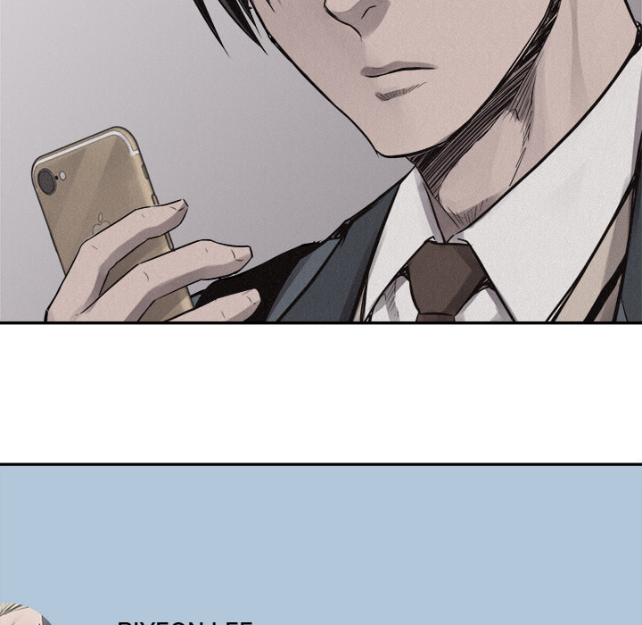 Pounding Chapter 70 page 63 - 