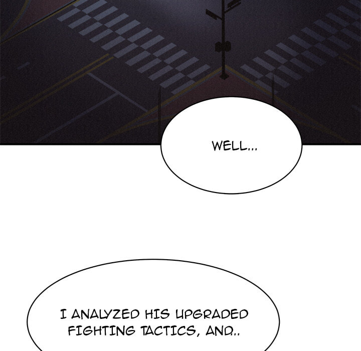 Pounding Chapter 70 page 8 - 