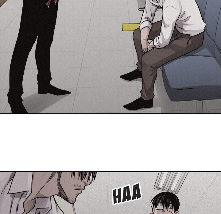 Pounding Chapter 70 page 73 - 