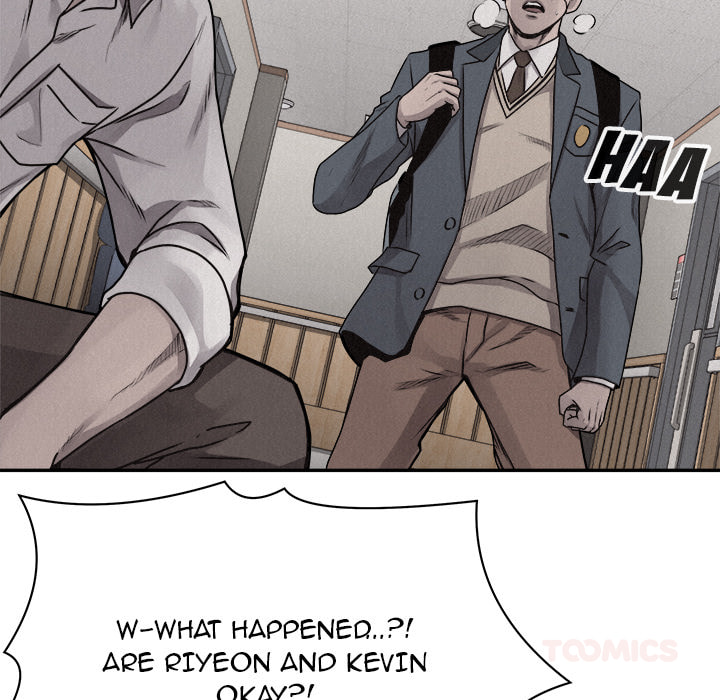 Pounding Chapter 70 page 74 - 