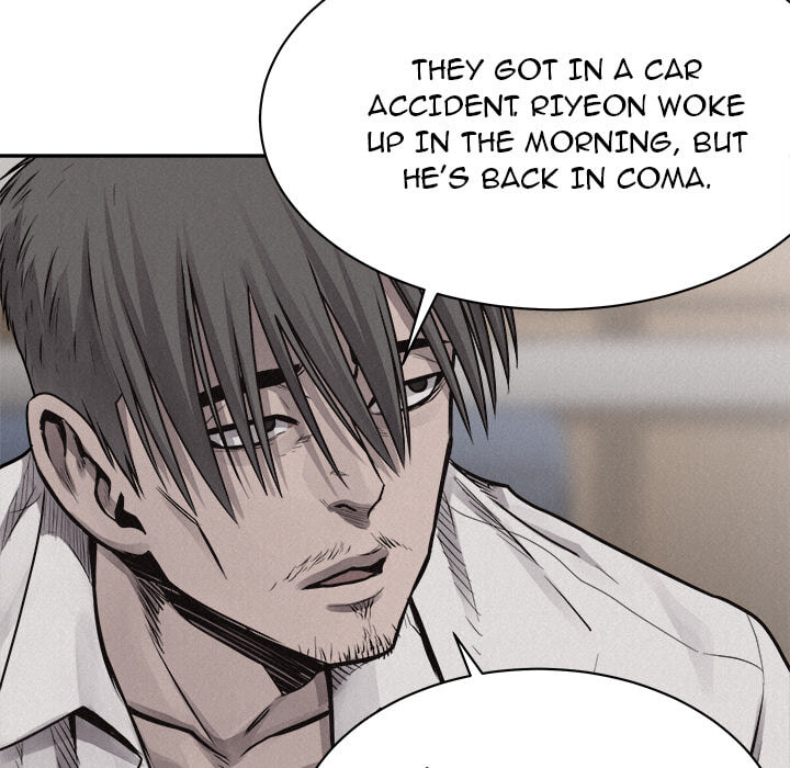Pounding Chapter 70 page 76 - 
