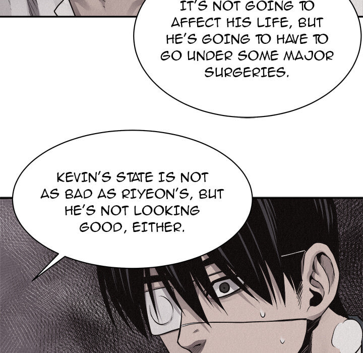 Pounding Chapter 70 page 77 - 
