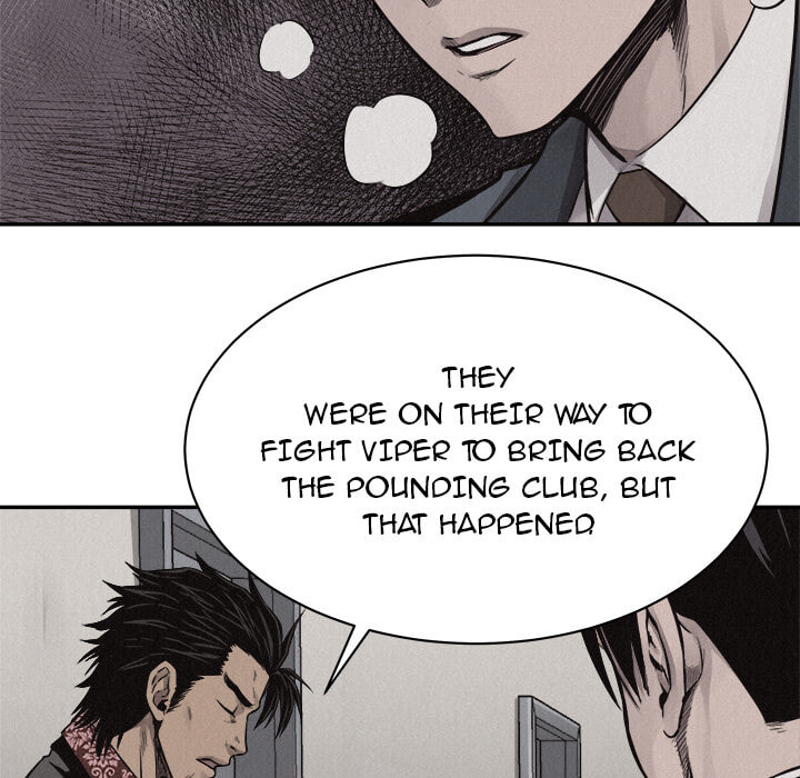 Pounding Chapter 70 page 78 - 