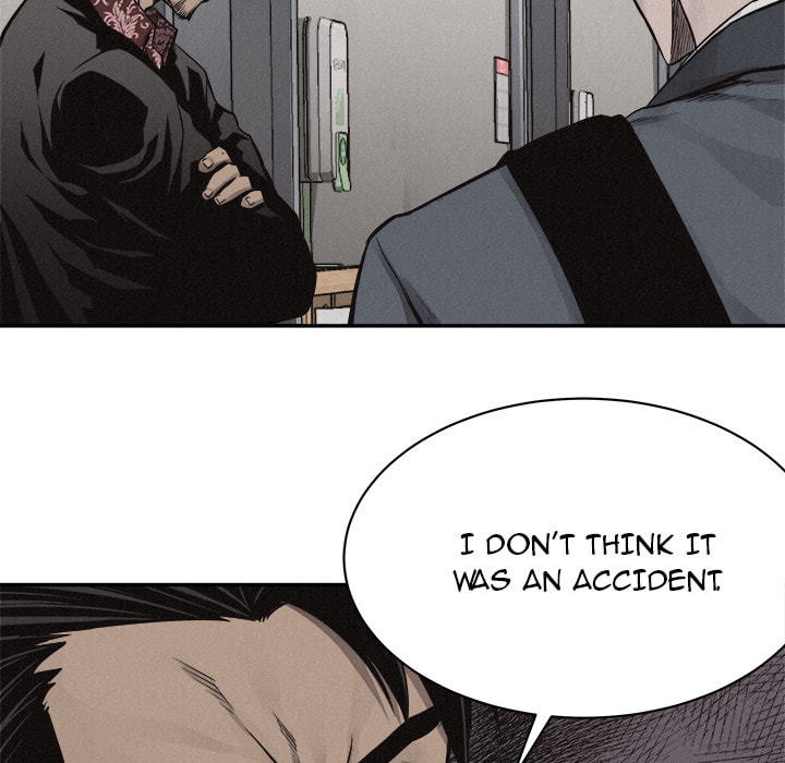 Pounding Chapter 70 page 79 - 
