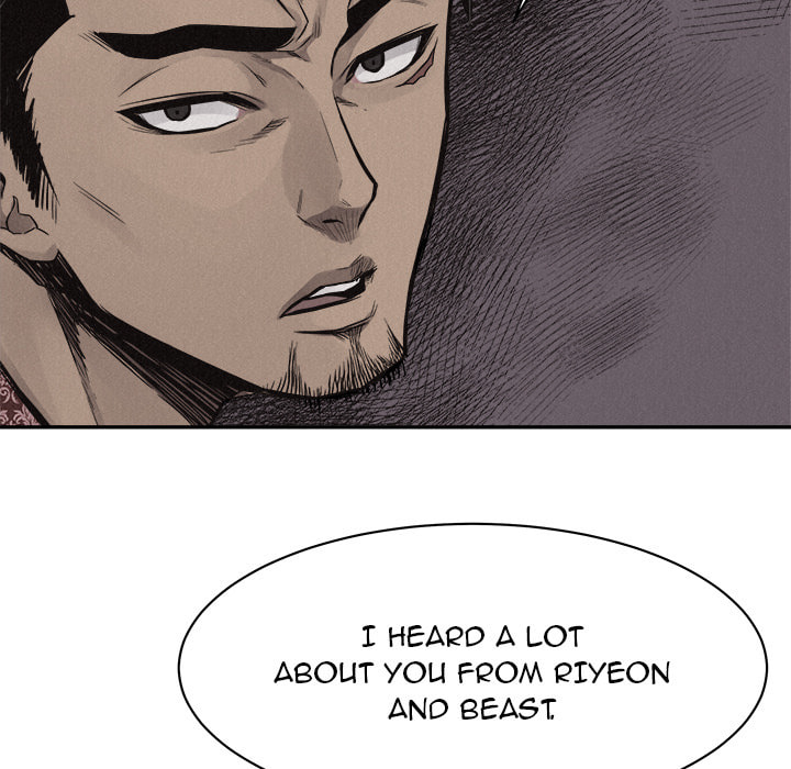 Pounding Chapter 70 page 80 - 