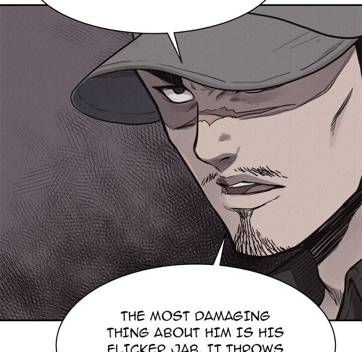 Pounding Chapter 70 page 9 - 