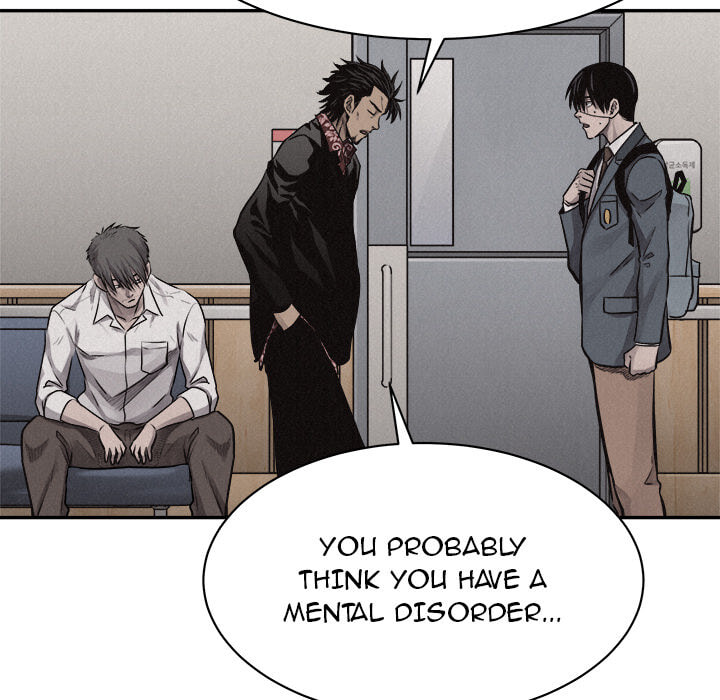 Pounding Chapter 70 page 81 - 