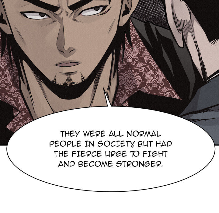 Pounding Chapter 70 page 83 - 