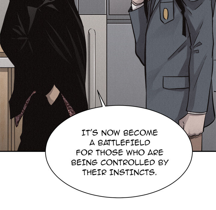 Pounding Chapter 70 page 85 - 